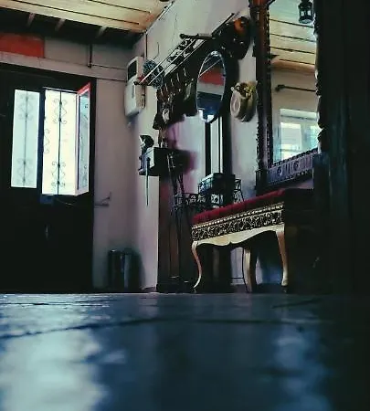 Hotel Sekercigiller Grup Konuk Evi Ayvalı