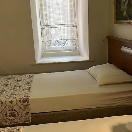 Sekercigiller Grup Konuk Evi Hotel