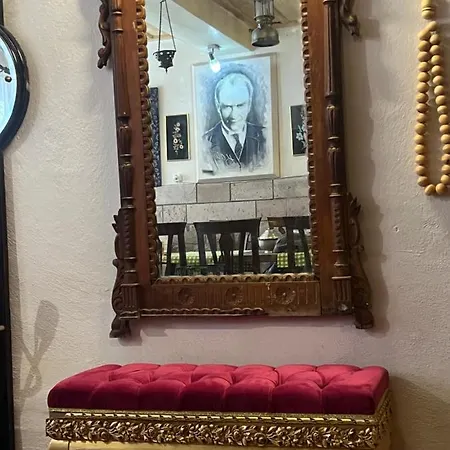 Sekercigiller Grup Konuk Evi 酒店 *
