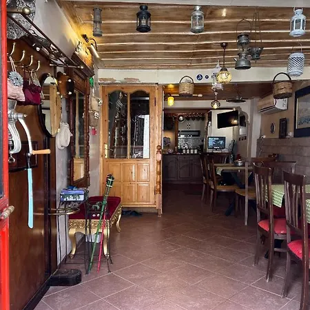 酒店 Sekercigiller Grup Konuk Evi