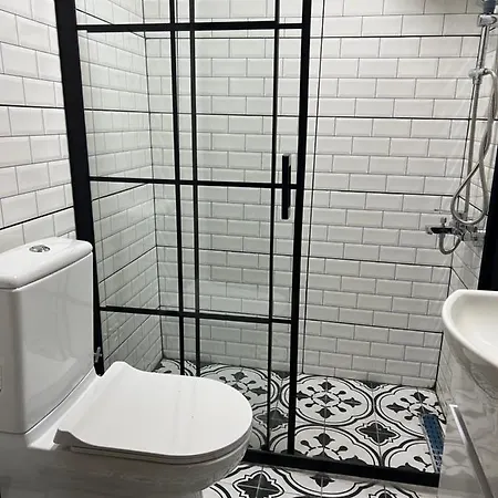 Hotel Sekercigiller Grup Konuk Evi