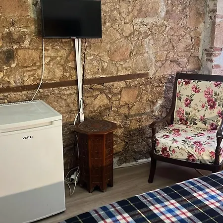 Sekercigiller Grup Konuk Evi Hotel Ayvalı