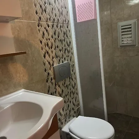 Sekercigiller Grup Konuk Evi *