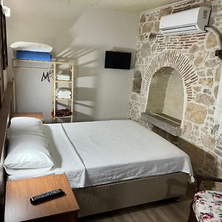 Sekercigiller Grup Konuk Evi Hotel *