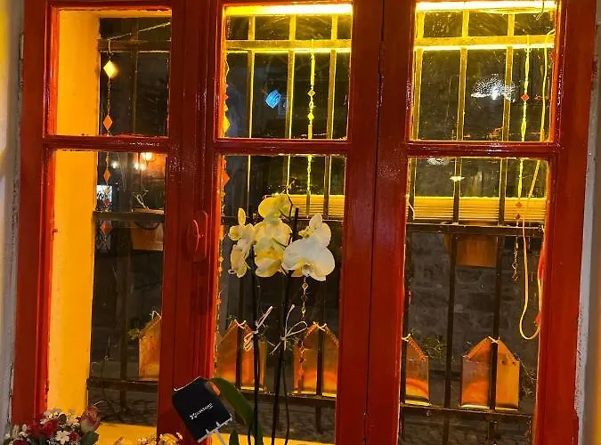 Sekercigiller Grup Konuk Evi فندق