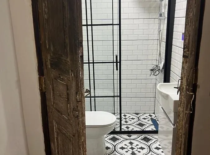 فندق Sekercigiller Grup Konuk Evi Ayvalı