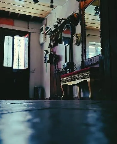 فندق Sekercigiller Grup Konuk Evi Ayvalı