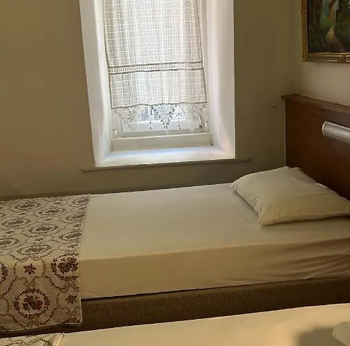 Sekercigiller Grup Konuk Evi فندق