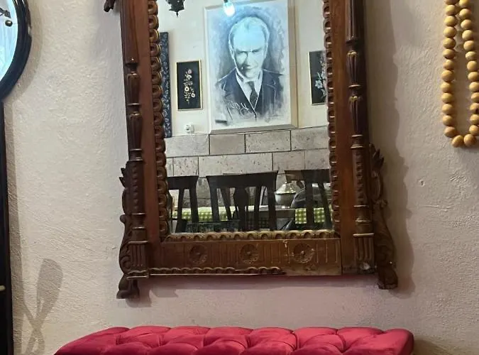 Sekercigiller Grup Konuk Evi فندق *