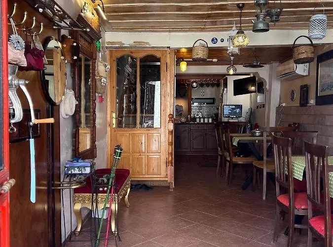 فندق Sekercigiller Grup Konuk Evi