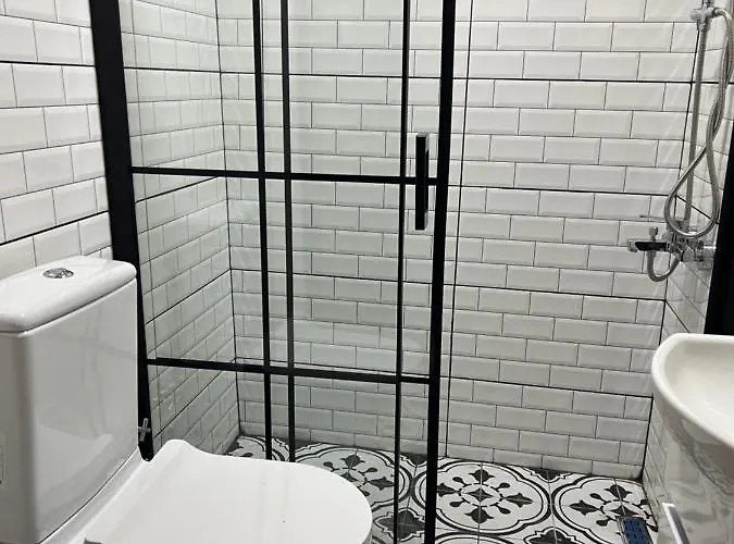 فندق Sekercigiller Grup Konuk Evi