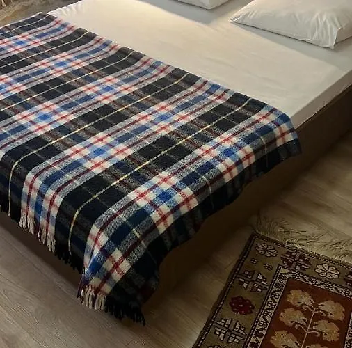 فندق Sekercigiller Grup Konuk Evi Ayvalı