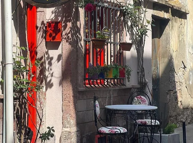 Sekercigiller Grup Konuk Evi Ayvalı