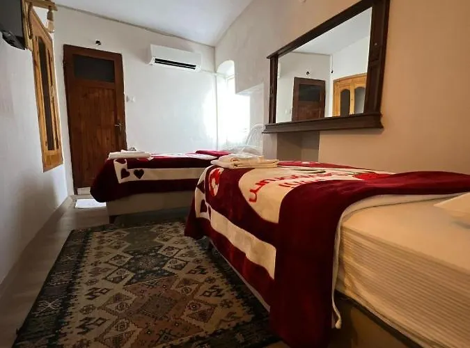 فندق Sekercigiller Grup Konuk Evi