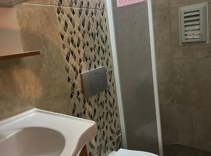 Sekercigiller Grup Konuk Evi *