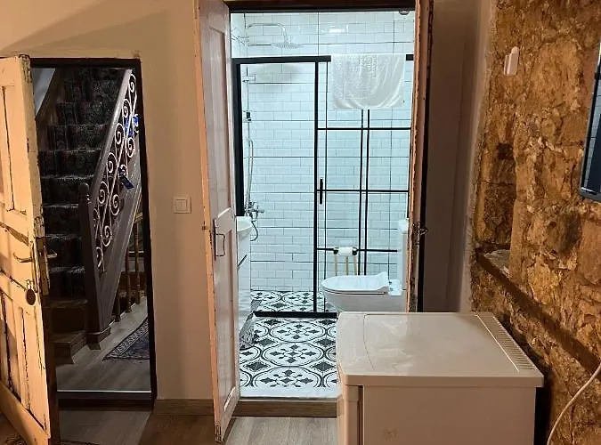 فندق Sekercigiller Grup Konuk Evi *