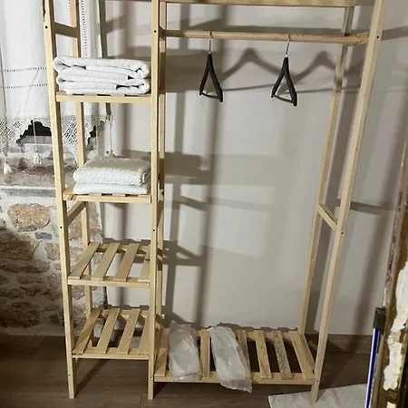 Sekercigiller Grup Konuk Evi