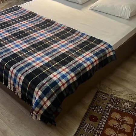 Hotel Sekercigiller Grup Konuk Evi Ayvalı