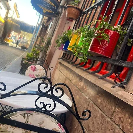 Sekercigiller Grup Konuk Evi Hotel *