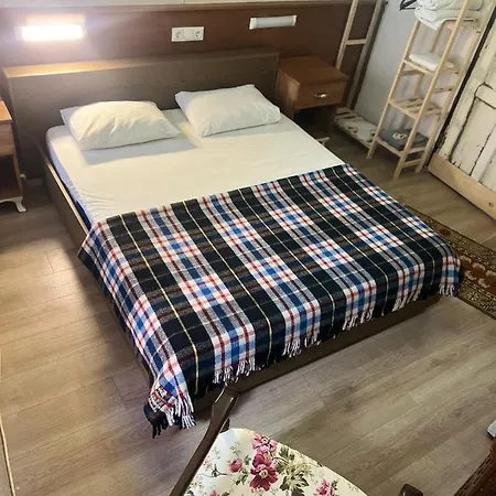 Hotel Sekercigiller Grup Konuk Evi *