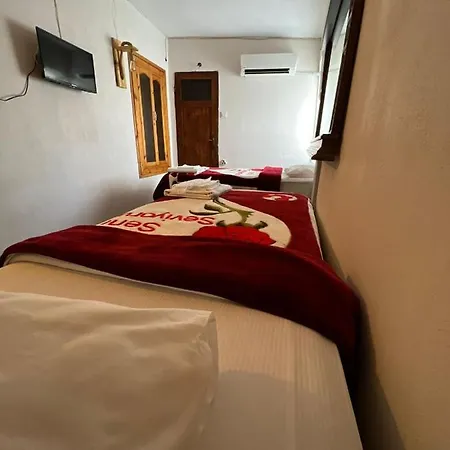 Sekercigiller Grup Konuk Evi بيت ضيافة Ayvalı