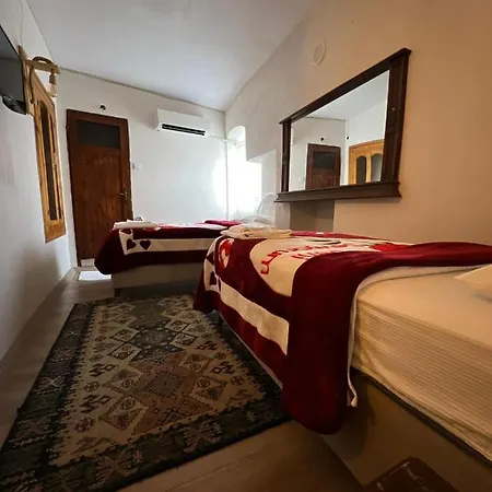 بيت ضيافة Sekercigiller Grup Konuk Evi