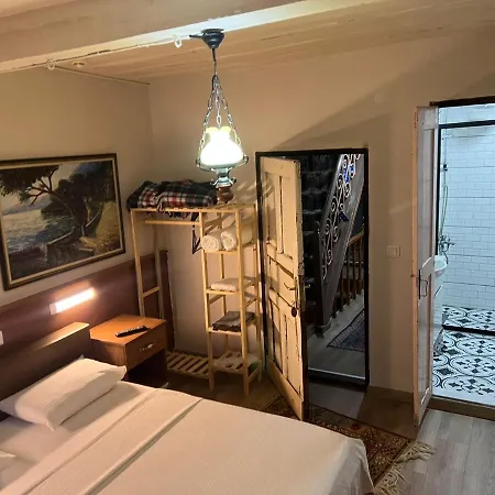 Sekercigiller Grup Konuk Evi Hotel *