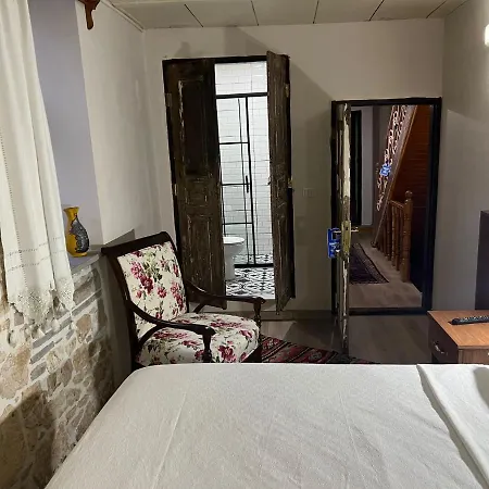 Hotel Sekercigiller Grup Konuk Evi *