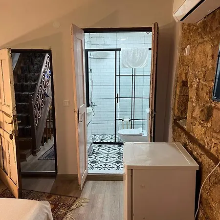 Hotel Sekercigiller Grup Konuk Evi *