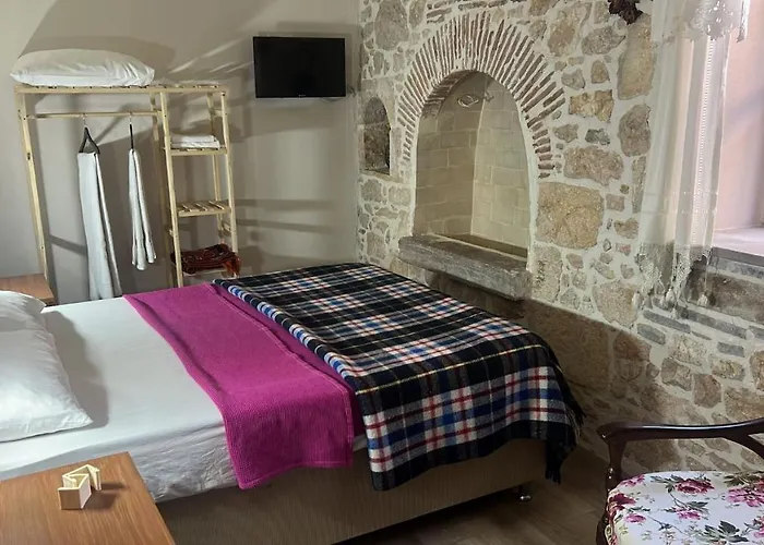 Hotel Sekercigiller Grup Konuk Evi *