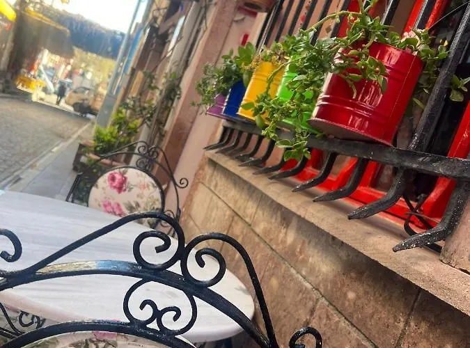 Sekercigiller Grup Konuk Evi Hotel *