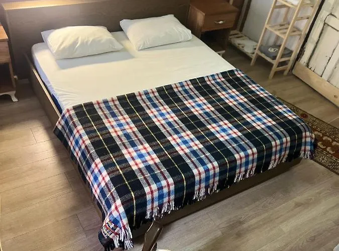 Hotel Sekercigiller Grup Konuk Evi *