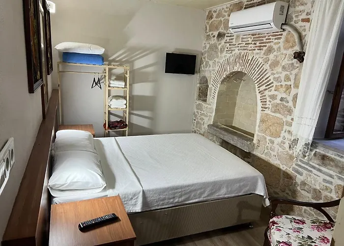 Sekercigiller Grup Konuk Evi Hotel *